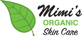Mimi’s Organic Skin Care Logo